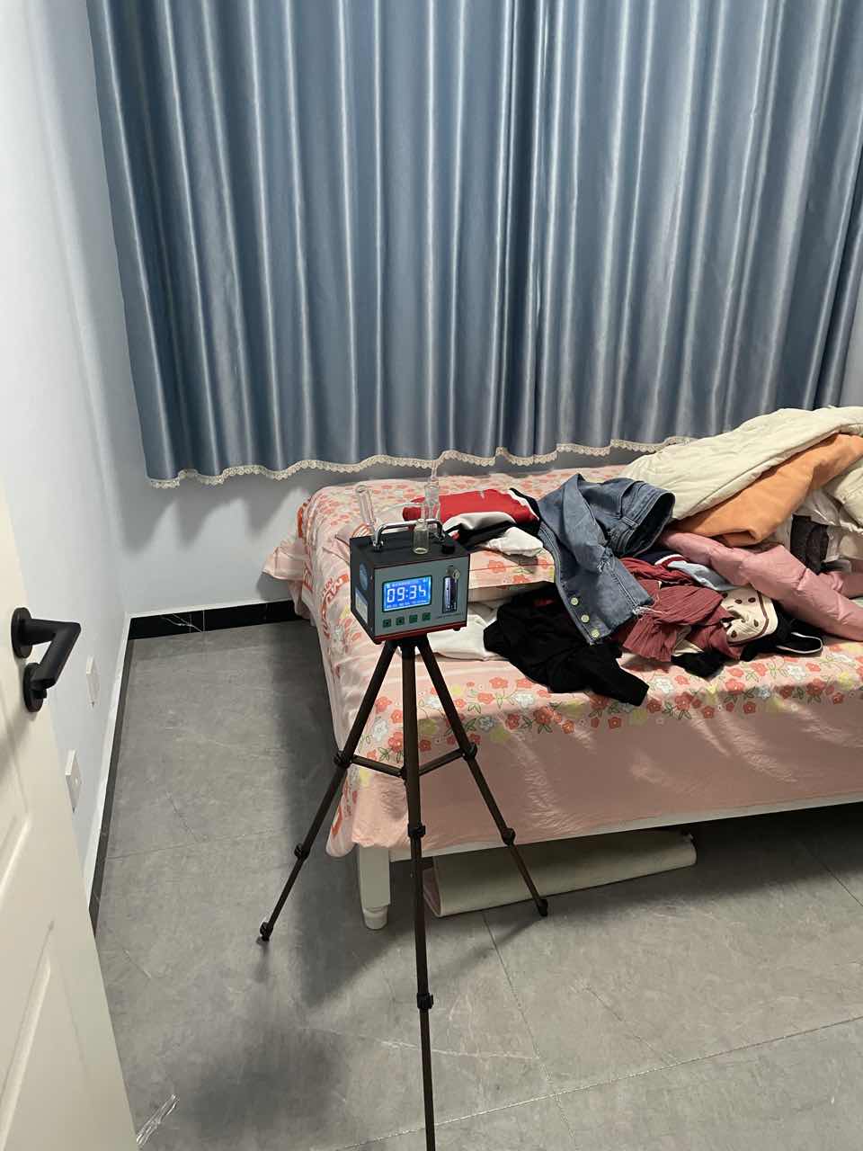 梁河金硕华府小区测甲醛 甲醛检测公司